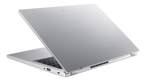 Notebook Acer Aspire 3 A315-24p-R9ys 8gb Amd R3, cor cinza