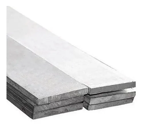 comprar Pletinas De Acero Inoxidable 304 3\u002F4  X 1\u002F8  X 6mts