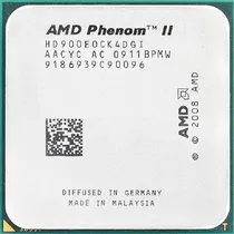 Comprar Procesador Amd Phenom Ii X4 900e 4núcleos 2.40ghz Como Nuevo
