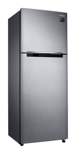 Heladera No Frost Rt-32 (new Silver) Samsung Envio Gratis!