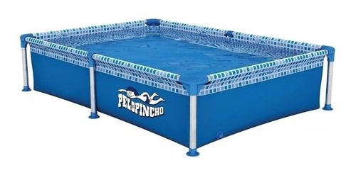 Imagen 1 de 4 de Pelopincho 1010 - 500 L - Azul