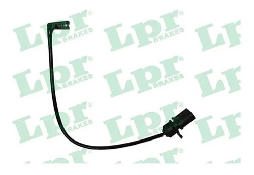 Cable Sensor Delantero Audi A6 A7 Q5 300mm