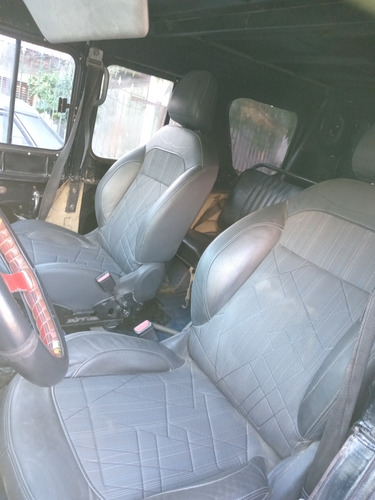 Jeep Uaz