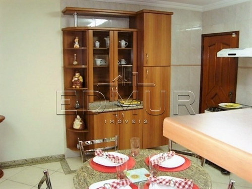 Sobrado - Olimpico - Ref: 17746 - V-17746