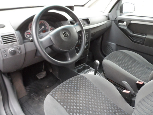 Imagem 7 de 12 de Gm Meriva Premiun 2011 Automático, Excelente Estado.