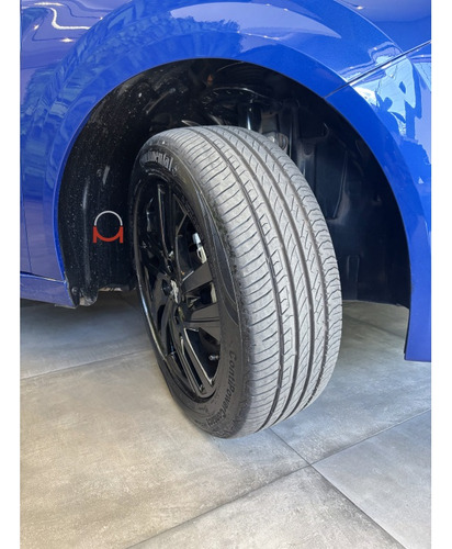 Peugeot 208 1.0 6V FLEX STYLE MANUAL