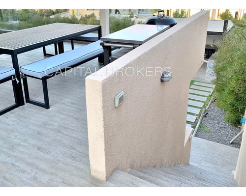 Imagen 11 de 26 de Venta Casa Increíble Vista Condominio Los Bravos