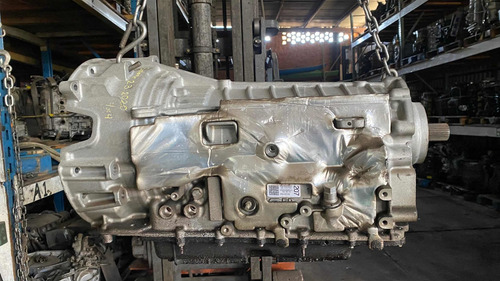 Transmisión Ford Explorer 2.3 Ecoboost 4x4 2020 (Usado)