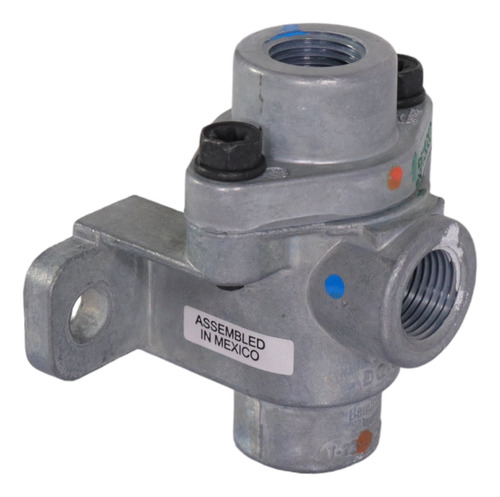 Valvula Retencion Doble Dc-4 Bendix / 268714n