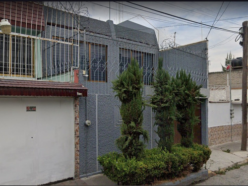 Casa En Venta Plateros #93, Metropolitana, Nezahualcóyotl. Ajrj