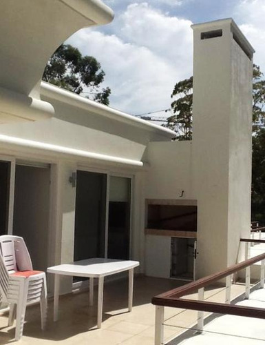 Apartamento En Alquiler Por Temporada De 2 Dormitorios En Solanas