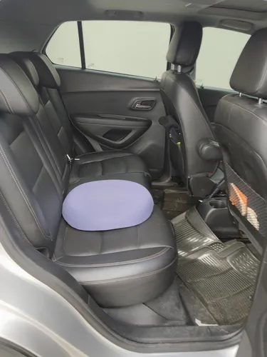 Chevrolet Tracker 1.8 Premier Awd At