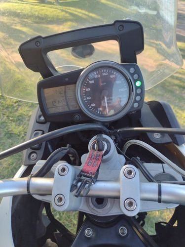 Bmw 650 Gs
