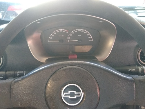 Chevrolet Celta 1.0 Mpfi Vhc Super 8v