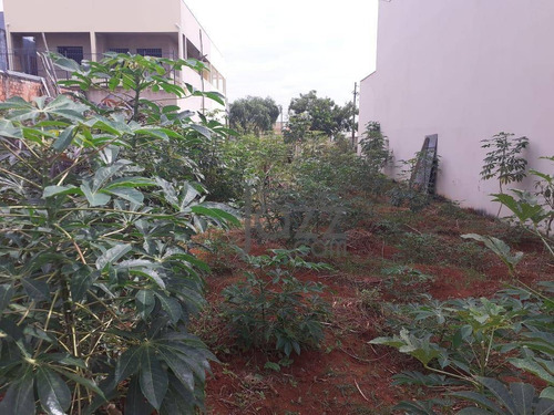 Imagem 2 de 2 de Terreno À Venda, 250 M² Por R$ 198.750 - Jardim Das Figueiras Ii - Hortolândia/sp - Te1247