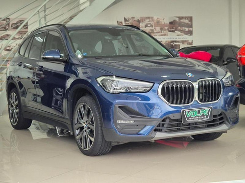 BMW X1 2.0 Sdrive 20i Active Flex Aut