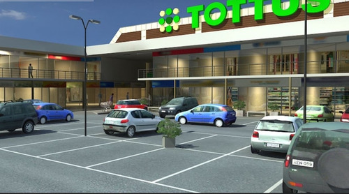 Arriendo Local Sc Los Angeles 38 M2 Uf 15 + Iva