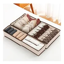 Comprar Juego De 4 Organizadores Para Cajón K60