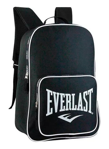 Mochila Urbana Deportiva Clásica Unisex 18  Everlast