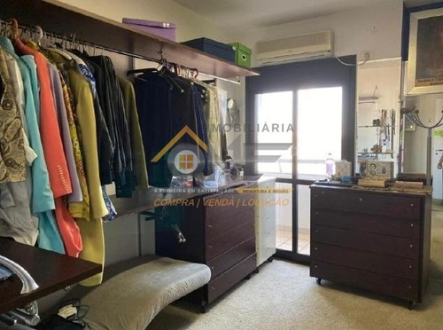 Imagem 14 de 30 de Apartamento - Ap00662 - 69934841
