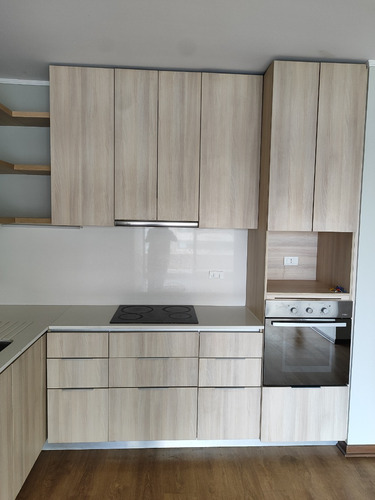 Departamento Providencia 2d/2b