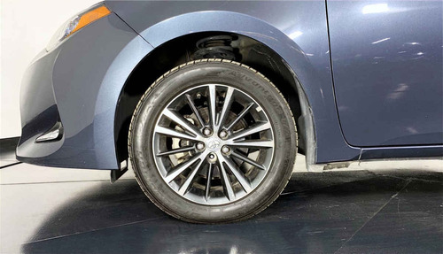 Imagen 9 de 15 de 105222 - Toyota Corolla 2018 Con Garantía