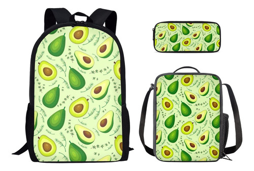 . Mochila Escolar Estampada Corgi Amazon Hot Sale For