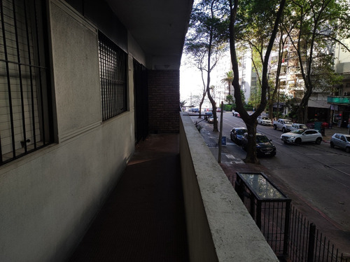 Imagen 25 de 25 de Alquier Apartamento De Dos Dormitorios Pocitos