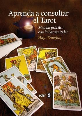 Aprenda A Consultar El Tarot  Hajo Banzhafaqwe