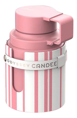 Perfume Armaf Odyssey Candee Edp 100 Ml Para Mujer