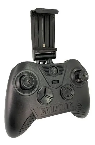 Drone Call Of Duty Wifi Camara Video Hf 360 Nuevo Control