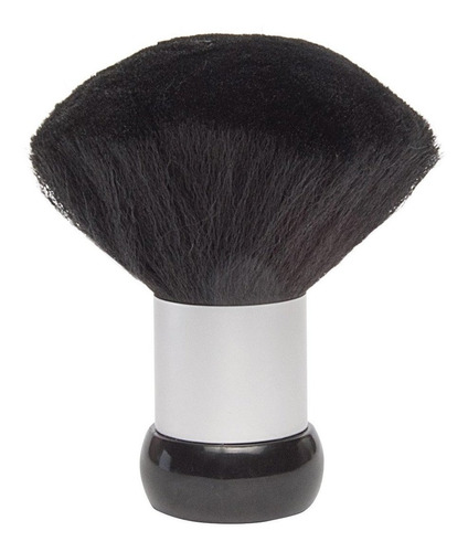 Imagen 1 de 9 de Cepillo De Cuello Barberia/periqueria, Soft Nylon .12,5cm