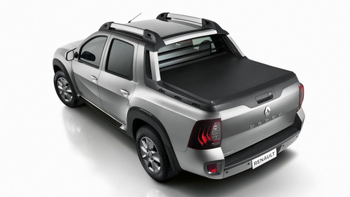 Renault Duster Oroch Dynamique 2.0 Hi-flex (0km)- 2019/2020