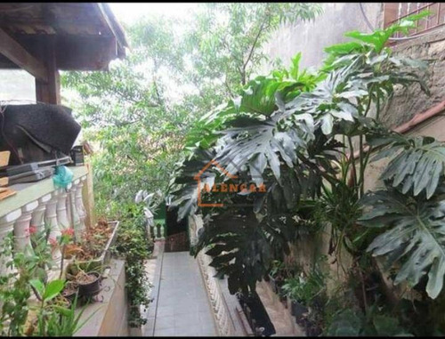 Casa À Venda, 300 M² Por R$ 583.000,00 - Vila Carmosina - São Paulo/sp - Ca0054