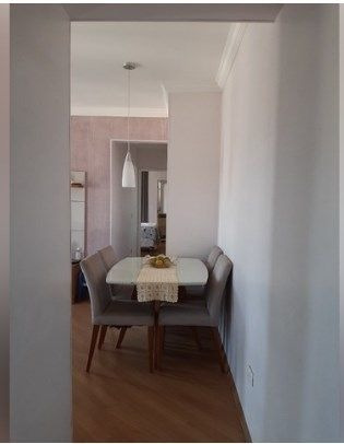 Imagem 12 de 20 de Apartamento Em Sacomã, São Paulo/sp De 61m² 2 Quartos À Venda Por R$ 370.000,00 - Ap1237354-s