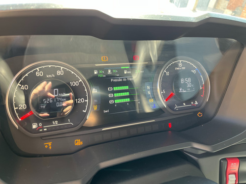 Scania R450 2021