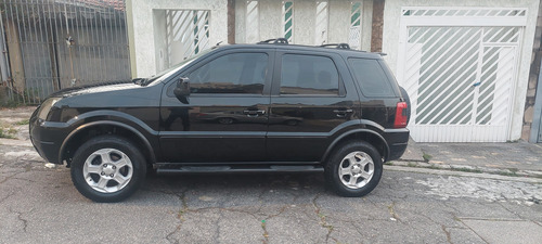 Ford Ecosport 1.6 Xlt Flex 5p