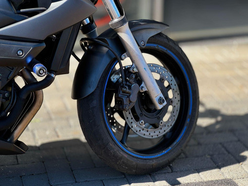 Yamaha Xj6 N -