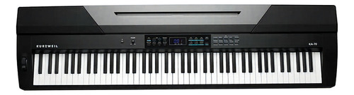 Piano arreglador Kurzweil Ka70 88 teclas Ka-70