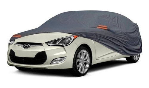 Funda Cobertor Auto Hyundai Veloster Impermeable/prot.uv