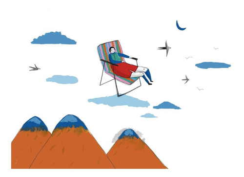 Imagen 3 de 8 de Cuentos Para Todos Y Todas - Libro Ilustrado