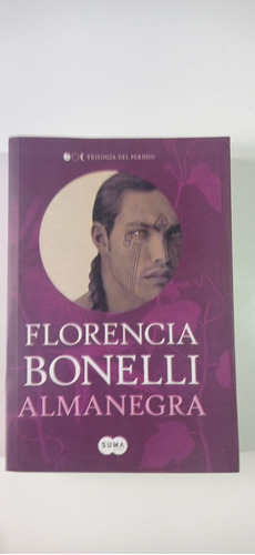 Almanegra Florencia Bonelli Suma