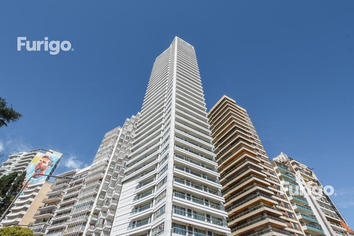 Venta Departamento Vista Al Río Con Cochera Aqualina