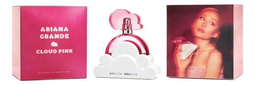 Ariana Grande Cloud Pink Edp 100ml Mujer