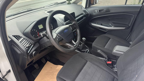 Ford Ecosport 1.5 S 123cv 4x2
