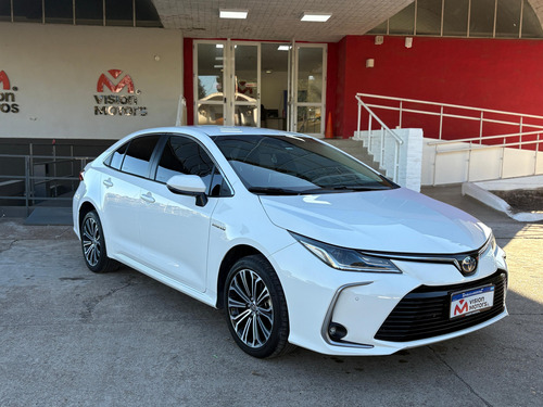 Toyota Corolla 1.8 Hev Seg Ecvt