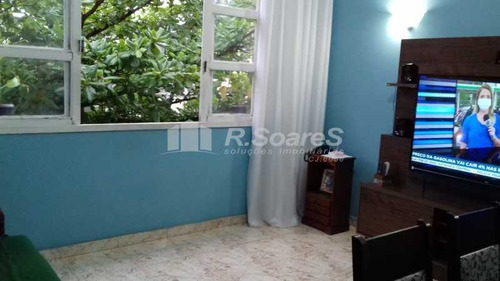 Apartamento-à Venda-praça Seca-rio De Janeiro - Vvap20652