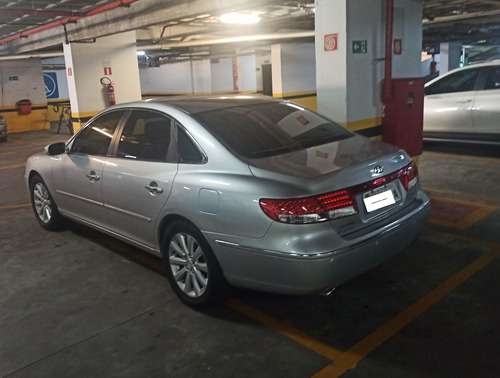 Hyundai Azera 2009 3.3 Gls Aut. 4p
