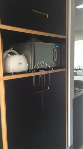 Apartamento Em Condomínio Padrão Para Venda No Bairro Centro - 14561junho2021