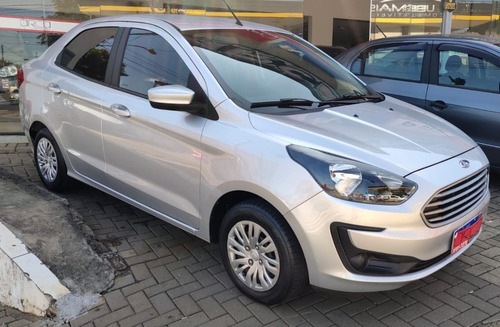 Imagem 4 de 9 de Ford Ka 1.5 2020